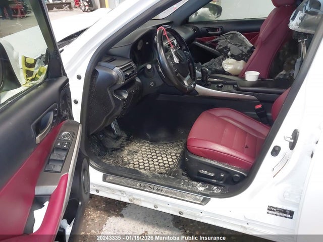 JTHG81F27L5042502 Lexus Is 300 300