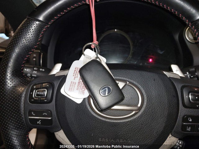 JTHG81F27L5042502 Lexus Is 300 300
