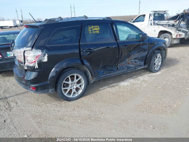 Продаж на аукціоні авто 2014 Dodge Journey Limited, vin: 3C4PDCCG7ET191438, номер лоту: 20243343