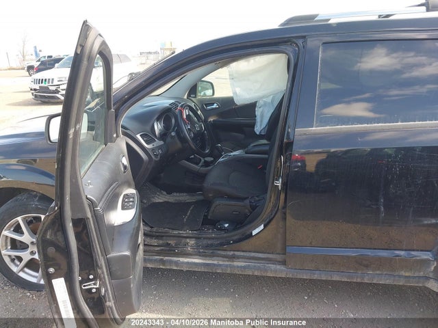 Продаж на аукціоні авто 2014 Dodge Journey Limited, vin: 3C4PDCCG7ET191438, номер лоту: 20243343