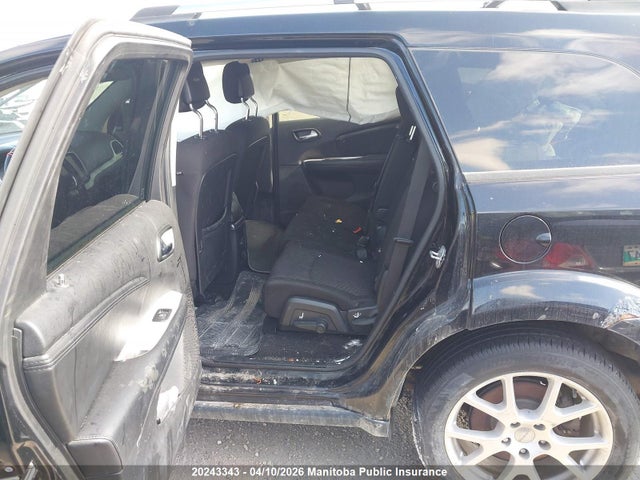 Продаж на аукціоні авто 2014 Dodge Journey Limited, vin: 3C4PDCCG7ET191438, номер лоту: 20243343