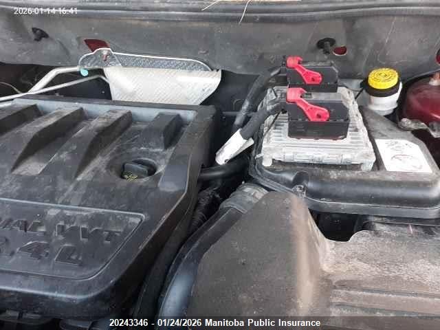Jeep Compass Sport 2015 1C4NJDAB3FD202598 Image 10