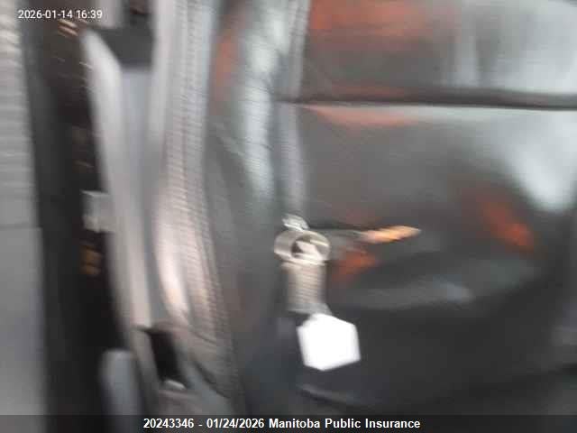 Jeep Compass Sport 2015 1C4NJDAB3FD202598 Image 11