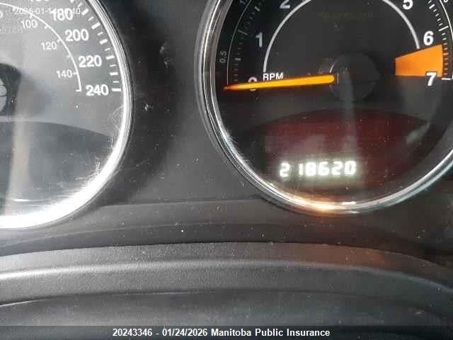 Jeep Compass Sport 2015 1C4NJDAB3FD202598 Image 7
