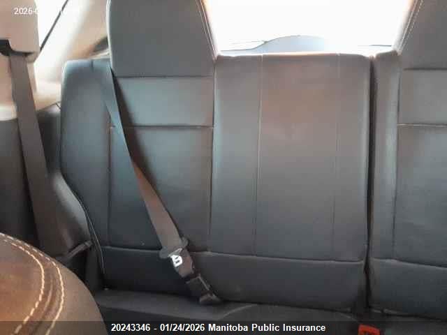 Jeep Compass Sport 2015 1C4NJDAB3FD202598 Image 8