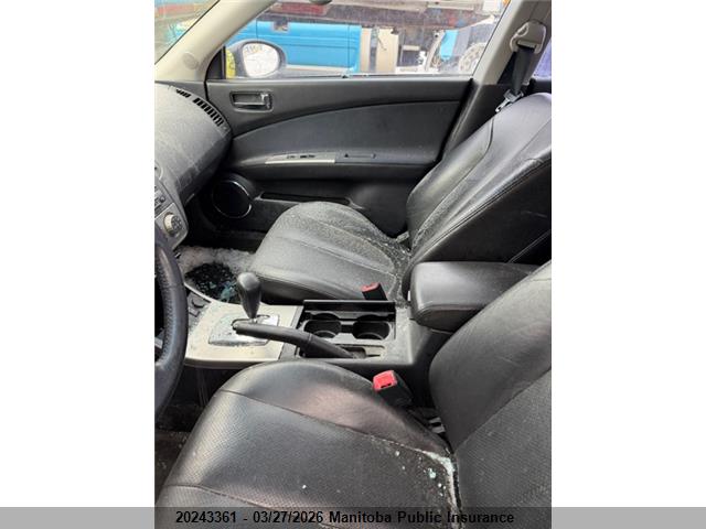Aukcja sprzedaży 2005 Nissan Altima 3.5 S, vin: 1N4BL11E55C119898, numer aukcji: 20243361