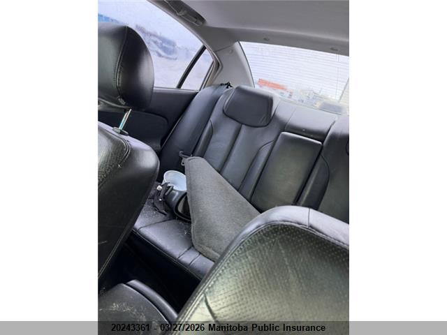 Aukcja sprzedaży 2005 Nissan Altima 3.5 S, vin: 1N4BL11E55C119898, numer aukcji: 20243361
