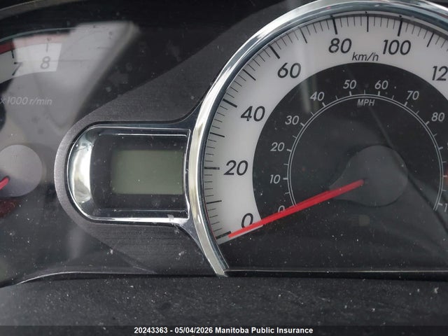 2013 Toyota Sienna Ce V6 მანქანა იყიდება აუქციონზე, vin: 5TDXK3DC6DS316732, აუქციონის ნომერი: 20243363