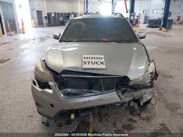 Subaru Crosstrek Xv Limited 2015 JF2GPASC3F8268723 Image 10