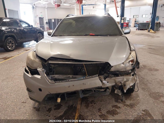 Subaru Crosstrek Xv Limited 2015 JF2GPASC3F8268723 Image 6