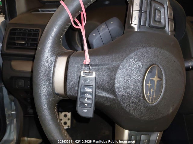 Subaru Crosstrek Xv Limited 2015 JF2GPASC3F8268723 Image 7