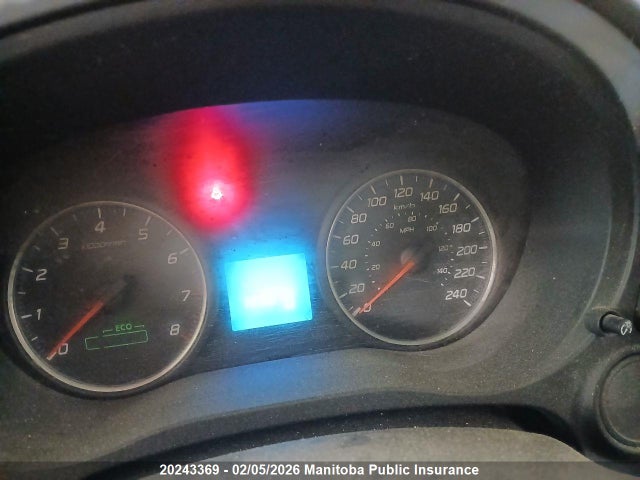 JA4AZ2A30EZ604093 Mitsubishi Outlander Es