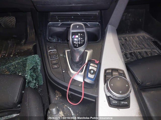 WBA3R5C54GK373996 BMW 435i Xdrive