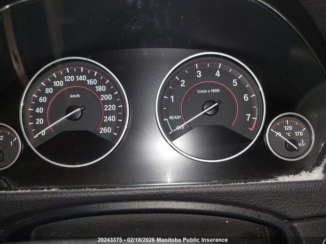WBA3R5C54GK373996 BMW 435i Xdrive