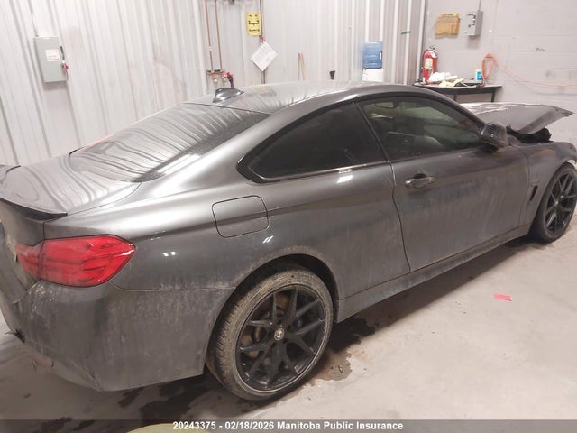 WBA3R5C54GK373996 BMW 435i Xdrive