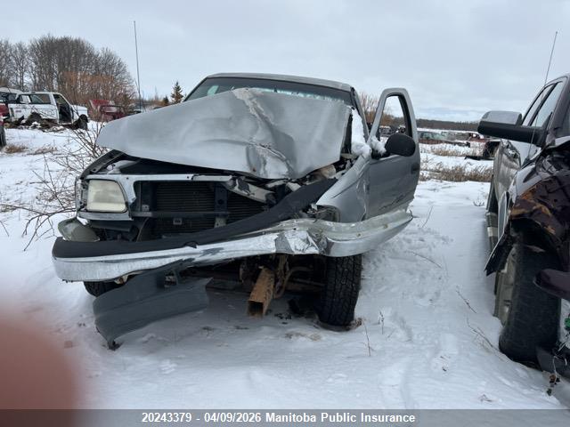Aukcja sprzedaży 2000 Ford F150 Xl Supercab, vin: 2FTRX17W1YCA57900, numer aukcji: 20243379