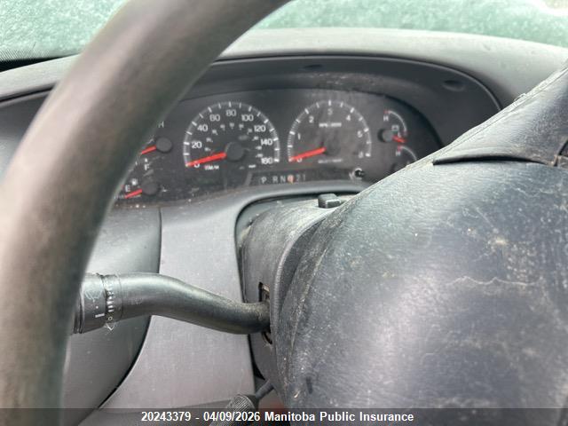 Aukcja sprzedaży 2000 Ford F150 Xl Supercab, vin: 2FTRX17W1YCA57900, numer aukcji: 20243379