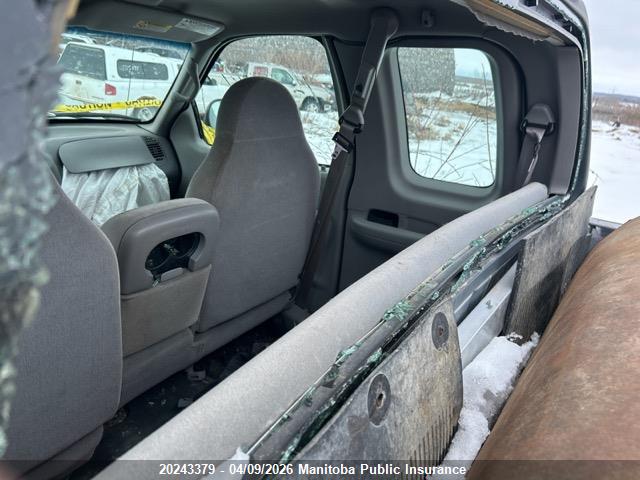 Aukcja sprzedaży 2000 Ford F150 Xl Supercab, vin: 2FTRX17W1YCA57900, numer aukcji: 20243379