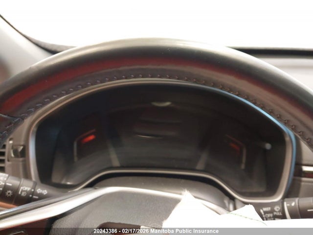 Honda Cr-v Ex-l 2019 2HKRW2H80KH150160 Image 15