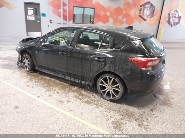 4S3GTAH62H3706370 Subaru Impreza 2.0i Limited