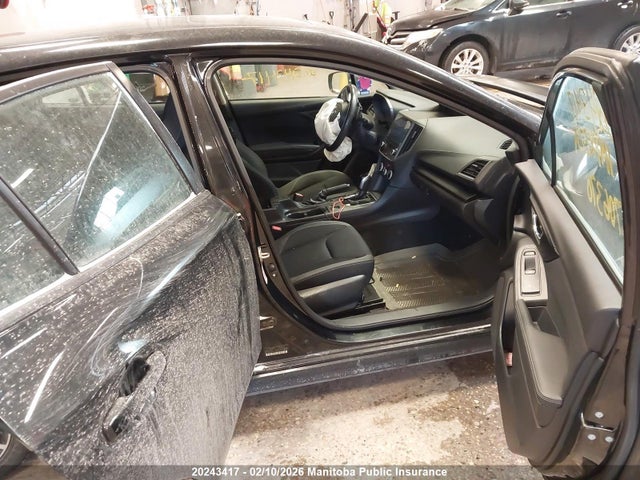 4S3GTAH62H3706370 Subaru Impreza 2.0i Limited