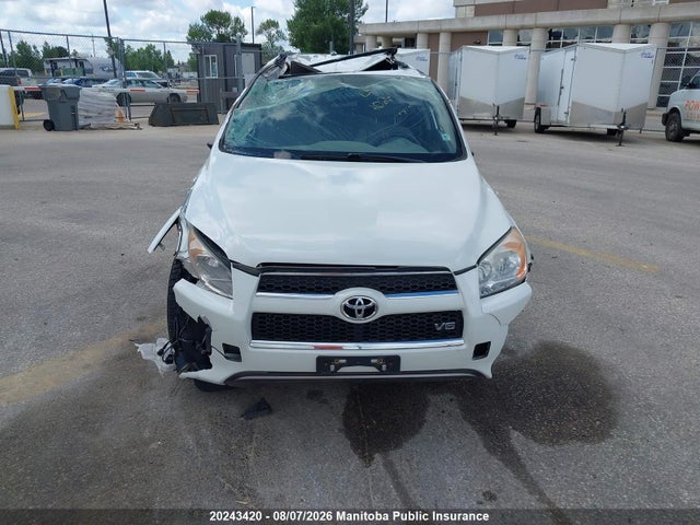 Продажа на аукционе авто 2010 Toyota Rav4 Limited V6, vin: 2T3DK4DV1AW016200, номер лота: 20243420