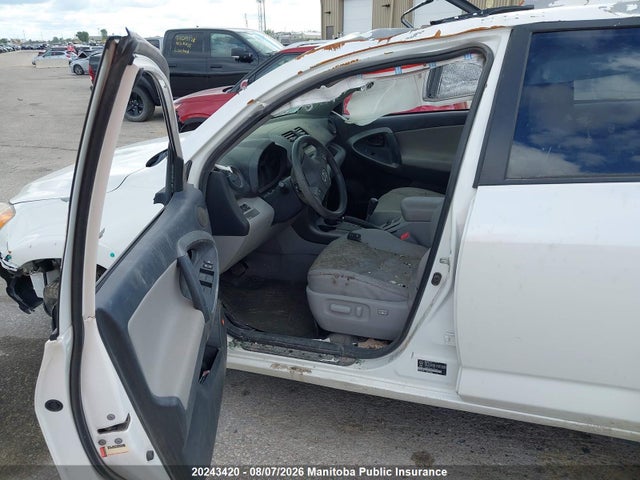 Продажа на аукционе авто 2010 Toyota Rav4 Limited V6, vin: 2T3DK4DV1AW016200, номер лота: 20243420