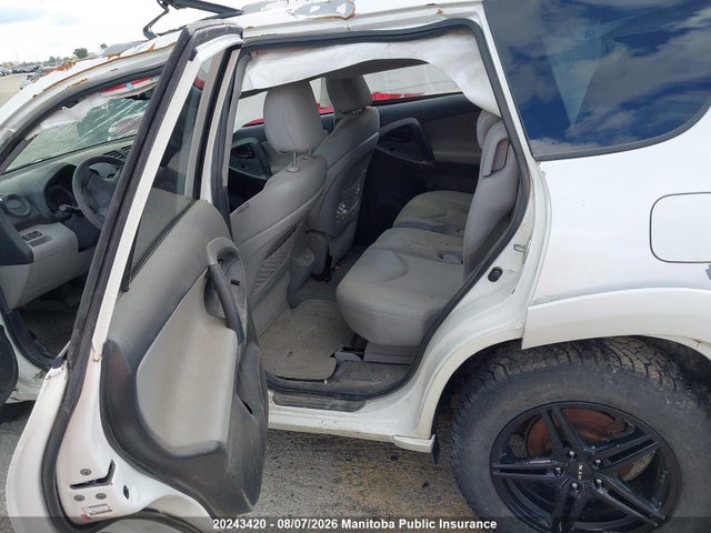 Продажа на аукционе авто 2010 Toyota Rav4 Limited V6, vin: 2T3DK4DV1AW016200, номер лота: 20243420