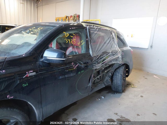 5J8YD4H0XKL803940 Acura MDX