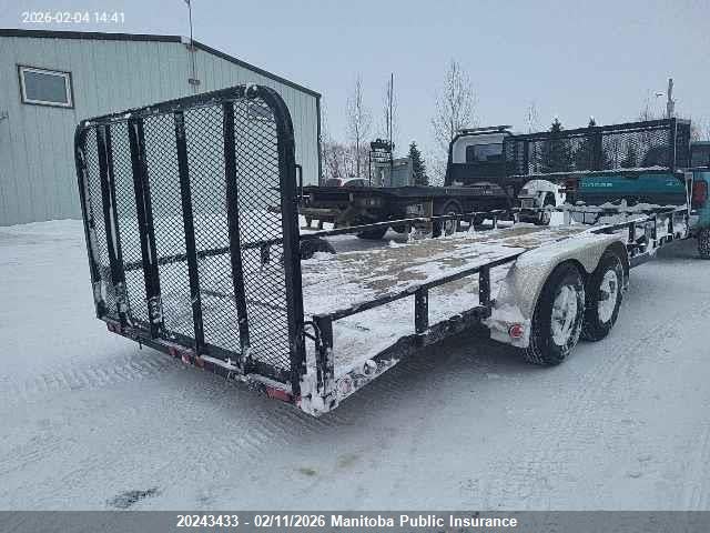 3CV1U2428T2680948 P J Other