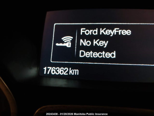 1FMCU9HDXKUB39170 Ford ESCAPE SEL