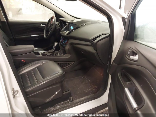 1FMCU9HDXKUB39170 Ford ESCAPE SEL