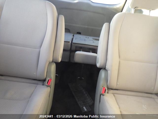 Продажа на аукционе авто 2019 Kia Sedona L, vin: KNDMA5C13K6456672, номер лота: 20243441