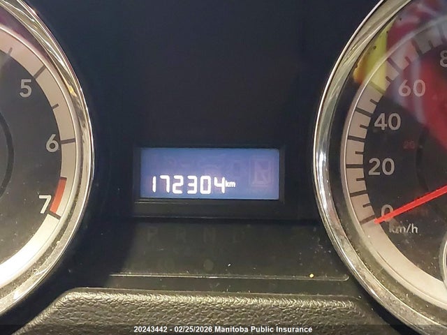 2C4RDGBGXFR503032 Dodge Grand Caravan Crew
