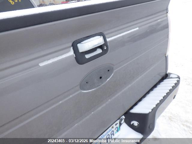 Продажа на аукционе авто 2009 Ford F150 Xlt Supercab, vin: 1FTPX14V79FA71244, номер лота: 20243465