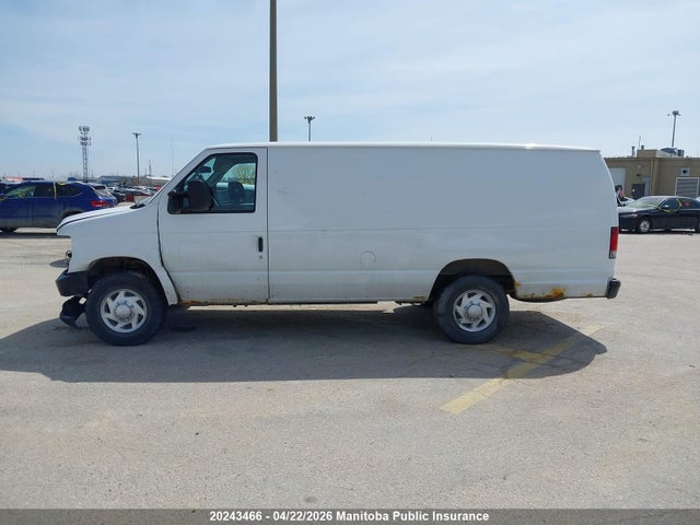 Продаж на аукціоні авто 2012 Ford E250 Econoline Cargo Van Ext, vin: 1FTNS2EL5CDA36830, номер лоту: 20243466