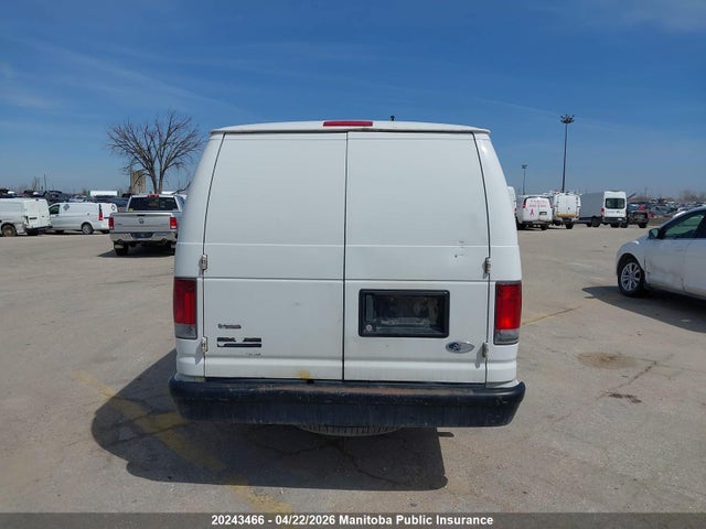 Продаж на аукціоні авто 2012 Ford E250 Econoline Cargo Van Ext, vin: 1FTNS2EL5CDA36830, номер лоту: 20243466