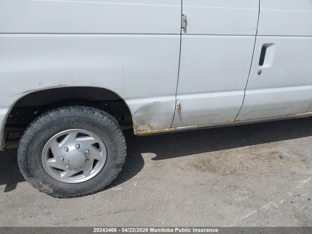 Продаж на аукціоні авто 2012 Ford E250 Econoline Cargo Van Ext, vin: 1FTNS2EL5CDA36830, номер лоту: 20243466