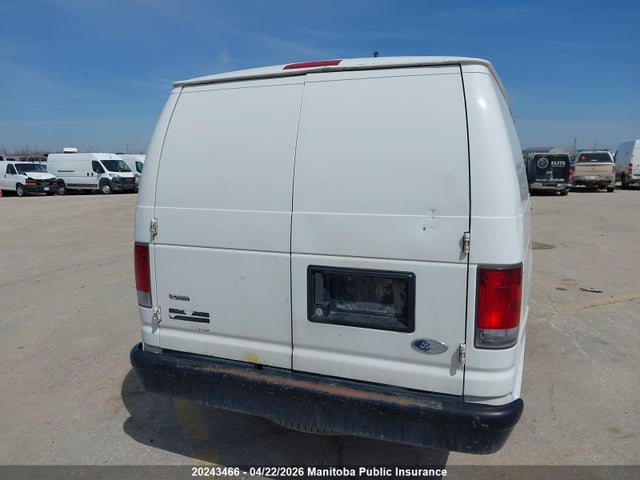 Продаж на аукціоні авто 2012 Ford E250 Econoline Cargo Van Ext, vin: 1FTNS2EL5CDA36830, номер лоту: 20243466