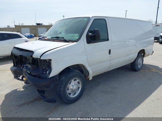 Продаж на аукціоні авто 2012 Ford E250 Econoline Cargo Van Ext, vin: 1FTNS2EL5CDA36830, номер лоту: 20243466