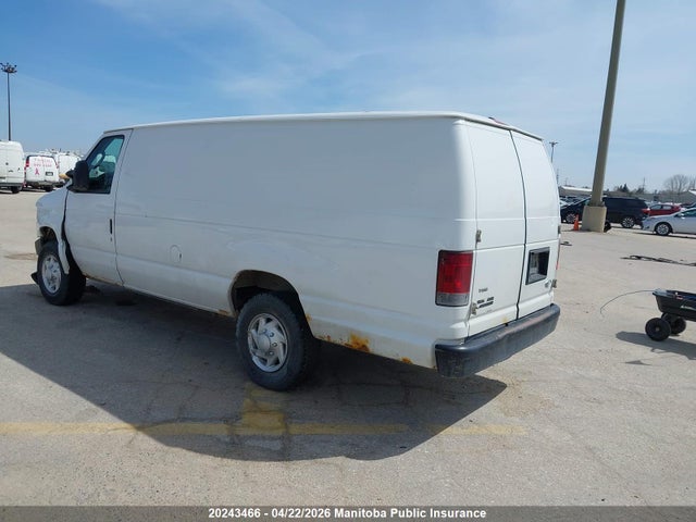 Продаж на аукціоні авто 2012 Ford E250 Econoline Cargo Van Ext, vin: 1FTNS2EL5CDA36830, номер лоту: 20243466