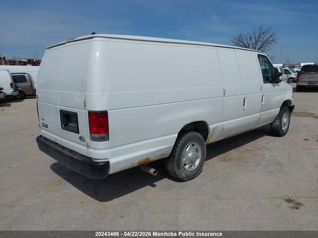 Продаж на аукціоні авто 2012 Ford E250 Econoline Cargo Van Ext, vin: 1FTNS2EL5CDA36830, номер лоту: 20243466