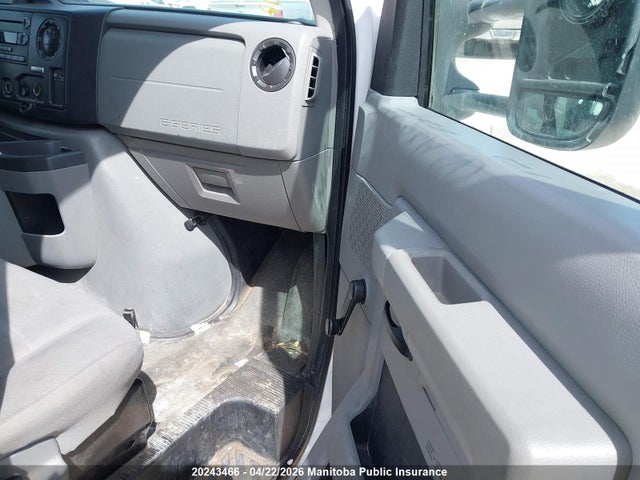 Продаж на аукціоні авто 2012 Ford E250 Econoline Cargo Van Ext, vin: 1FTNS2EL5CDA36830, номер лоту: 20243466