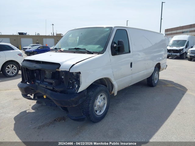 Продаж на аукціоні авто 2012 Ford E250 Econoline Cargo Van Ext, vin: 1FTNS2EL5CDA36830, номер лоту: 20243466