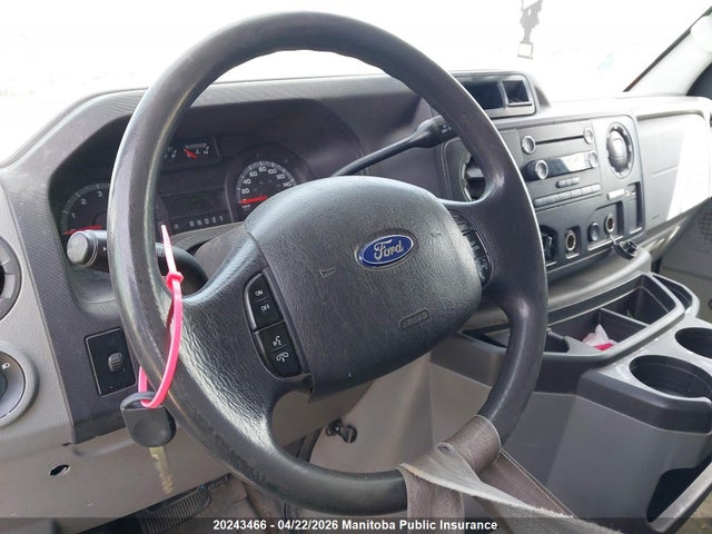 Продаж на аукціоні авто 2012 Ford E250 Econoline Cargo Van Ext, vin: 1FTNS2EL5CDA36830, номер лоту: 20243466