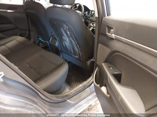 KMHD84LF8KU774005 Hyundai Elantra Preferred