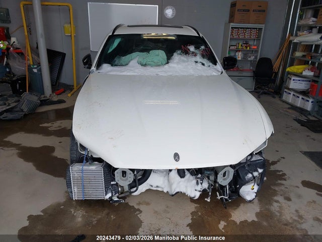 ZN661YUM6RX451035 Maserati Levante Modena Ultima V6