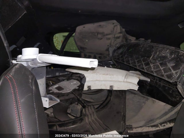 ZN661YUM6RX451035 Maserati Levante Modena Ultima V6