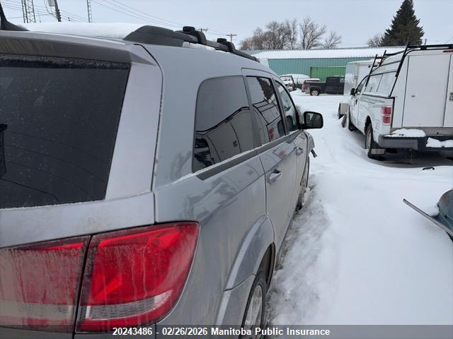 3C4PDDCG5JT431182 Dodge Journey Sxt