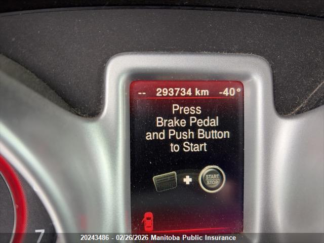 3C4PDDCG5JT431182 Dodge Journey Sxt